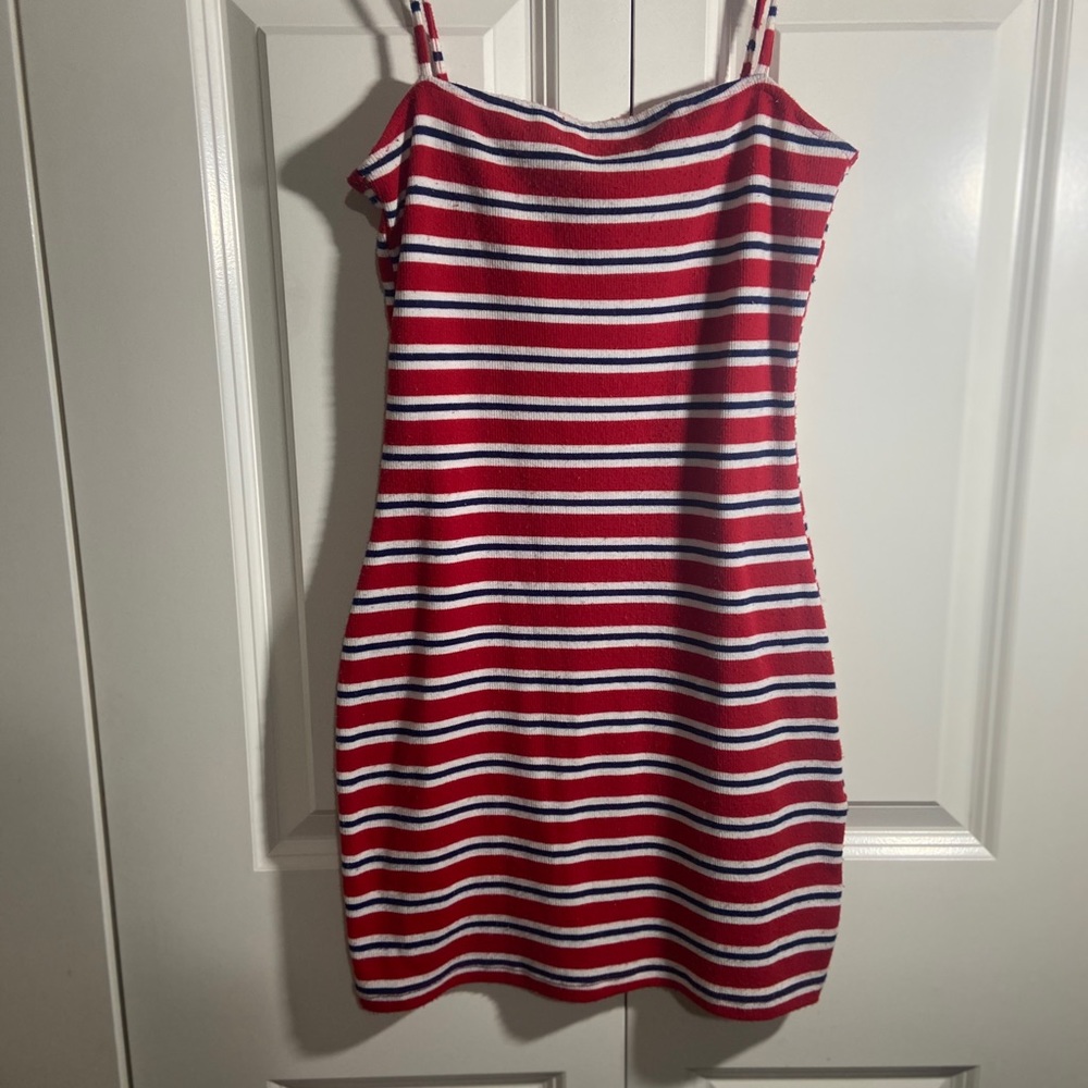 Very fitted dress